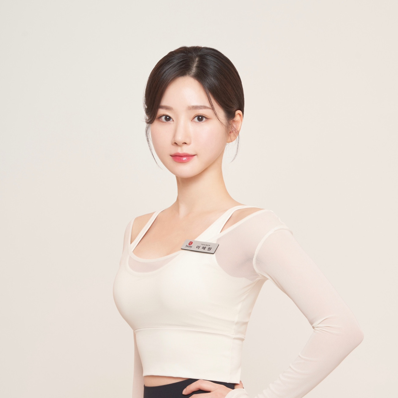 이혜원 강사